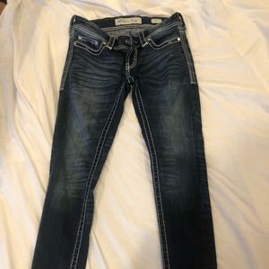BKE Stella jeans